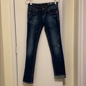 Miss Me Skinny Jeans